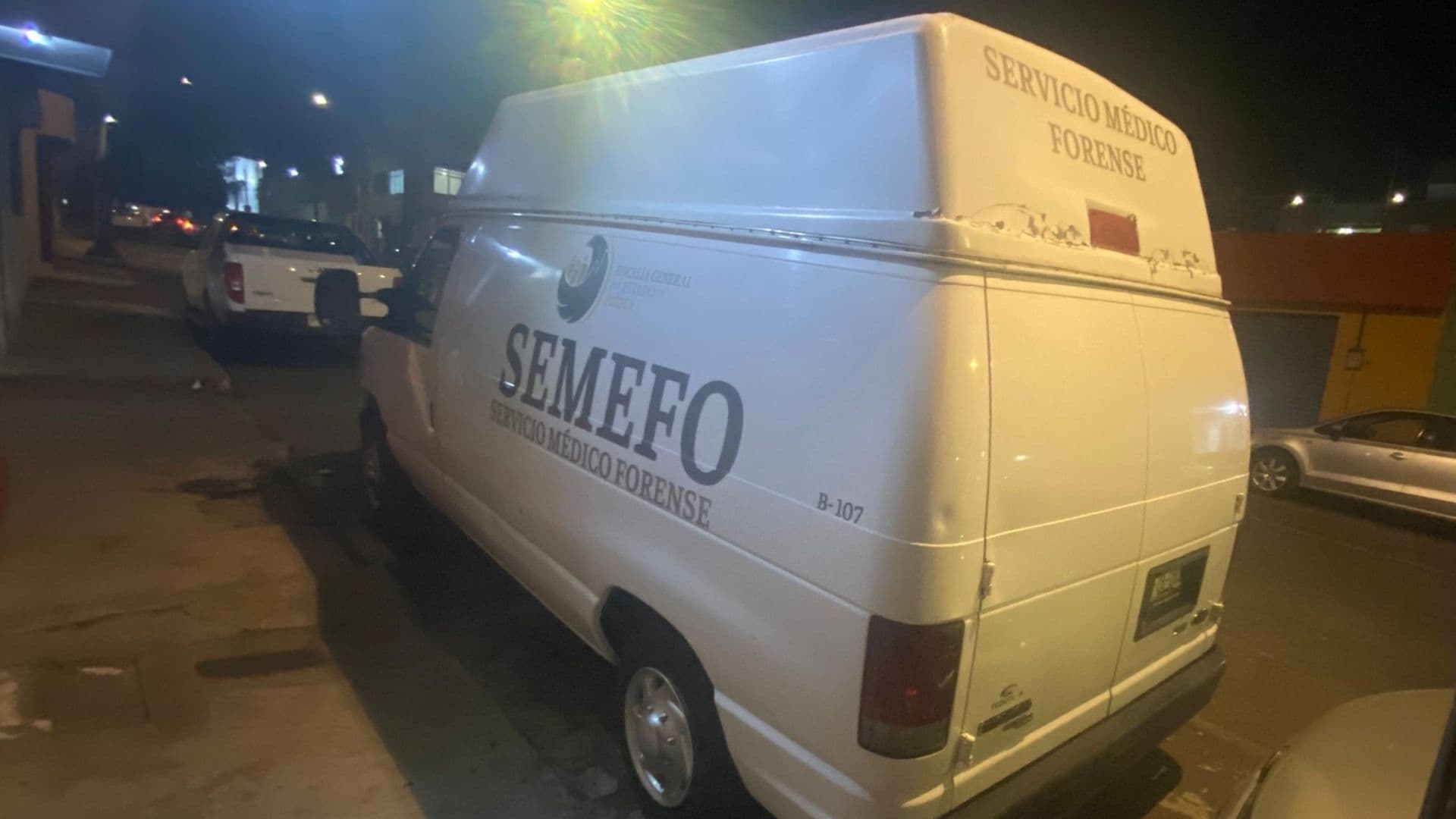 Ataque Armado Deja Sin Vida a Joven Albañil en la Ciudad de Puebla