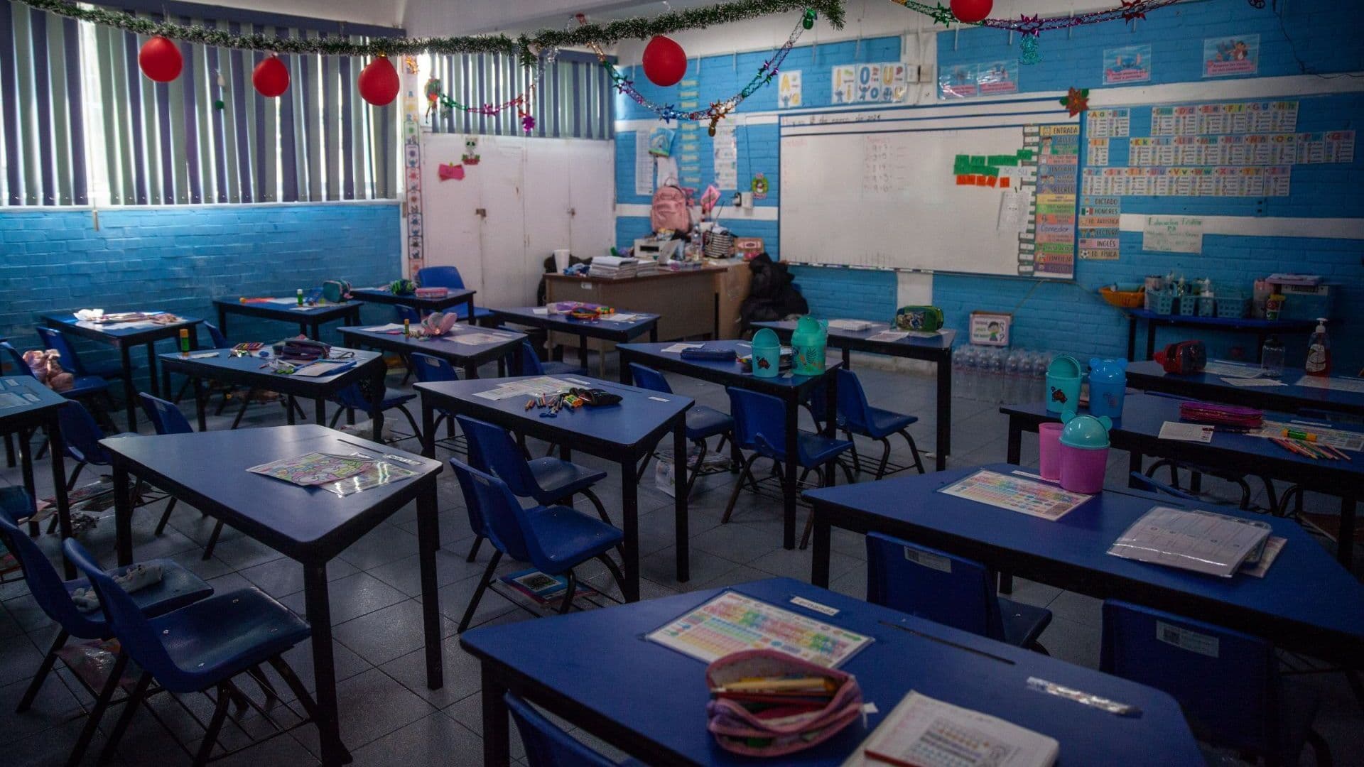 ¿Por Qué No Hay Clases Hoy 29 de Mayo 2026? Esto Se Celebra en Escuelas SEP