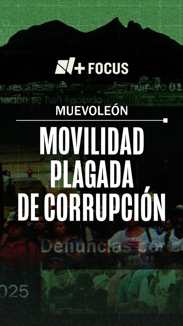 Muevoléon: Movilidad Plagada de Corrupción