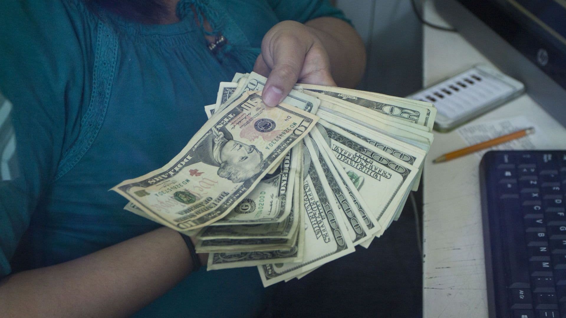 Precio del Dólar Hoy Miércoles 10 de Junio de 2026: ¿Cómo Está el Tipo de Cambio con el Peso?