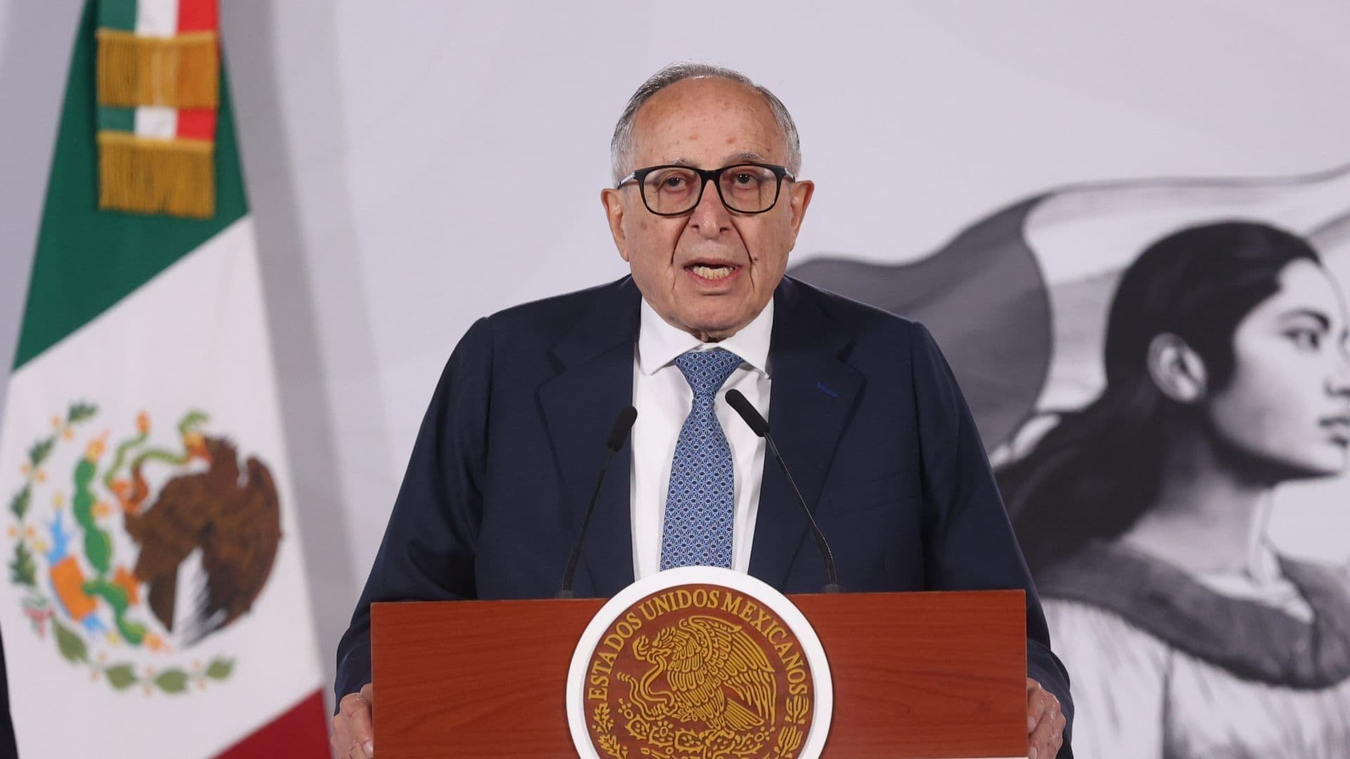 ¿Qué Hará México para Evitar Contagios de Ébola en Copa del Mundo 2026? Este Es el Plan