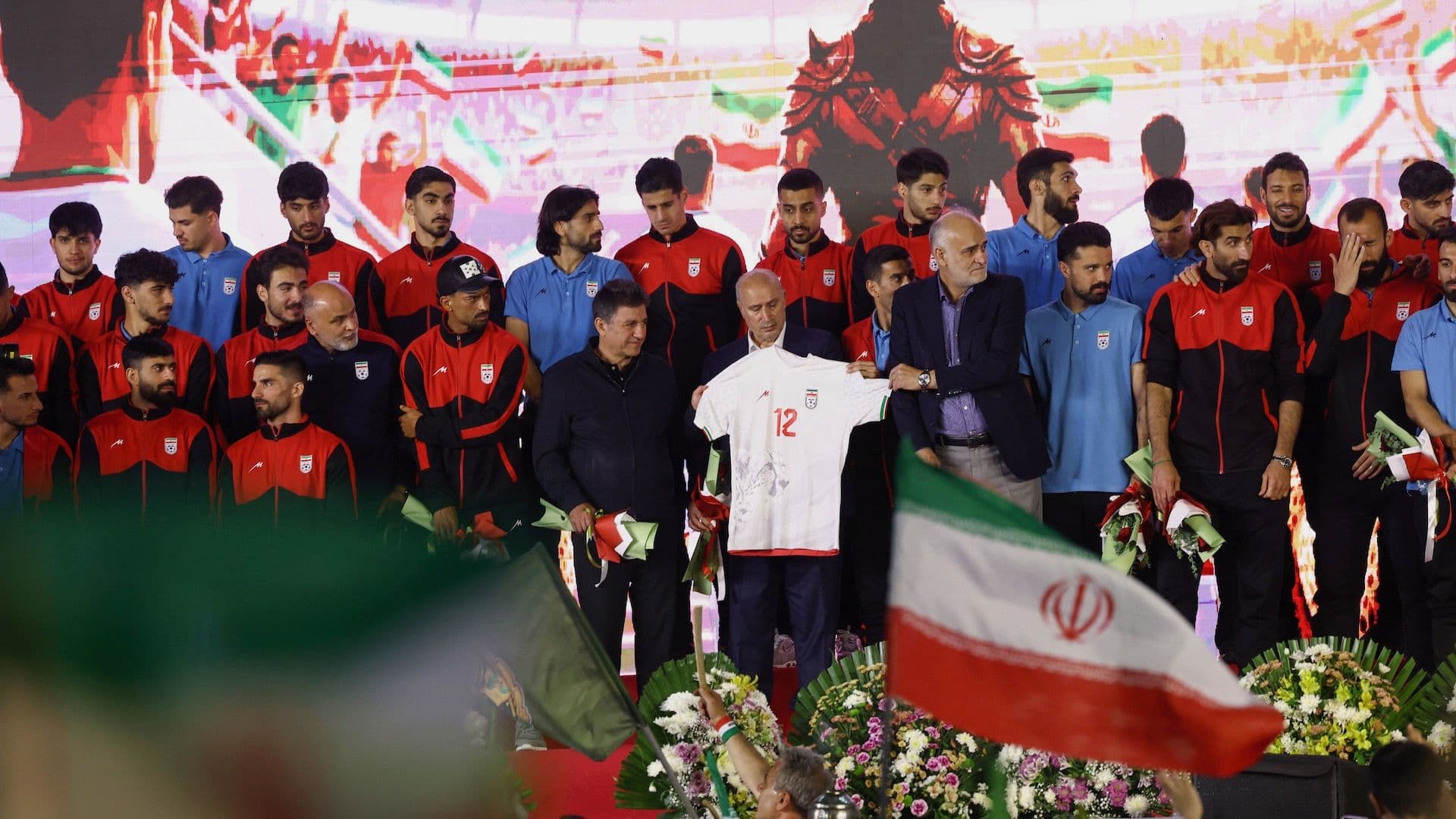 Xolos Recibirá a Selección de Irán en Tijuana Durante el Mundial 2026