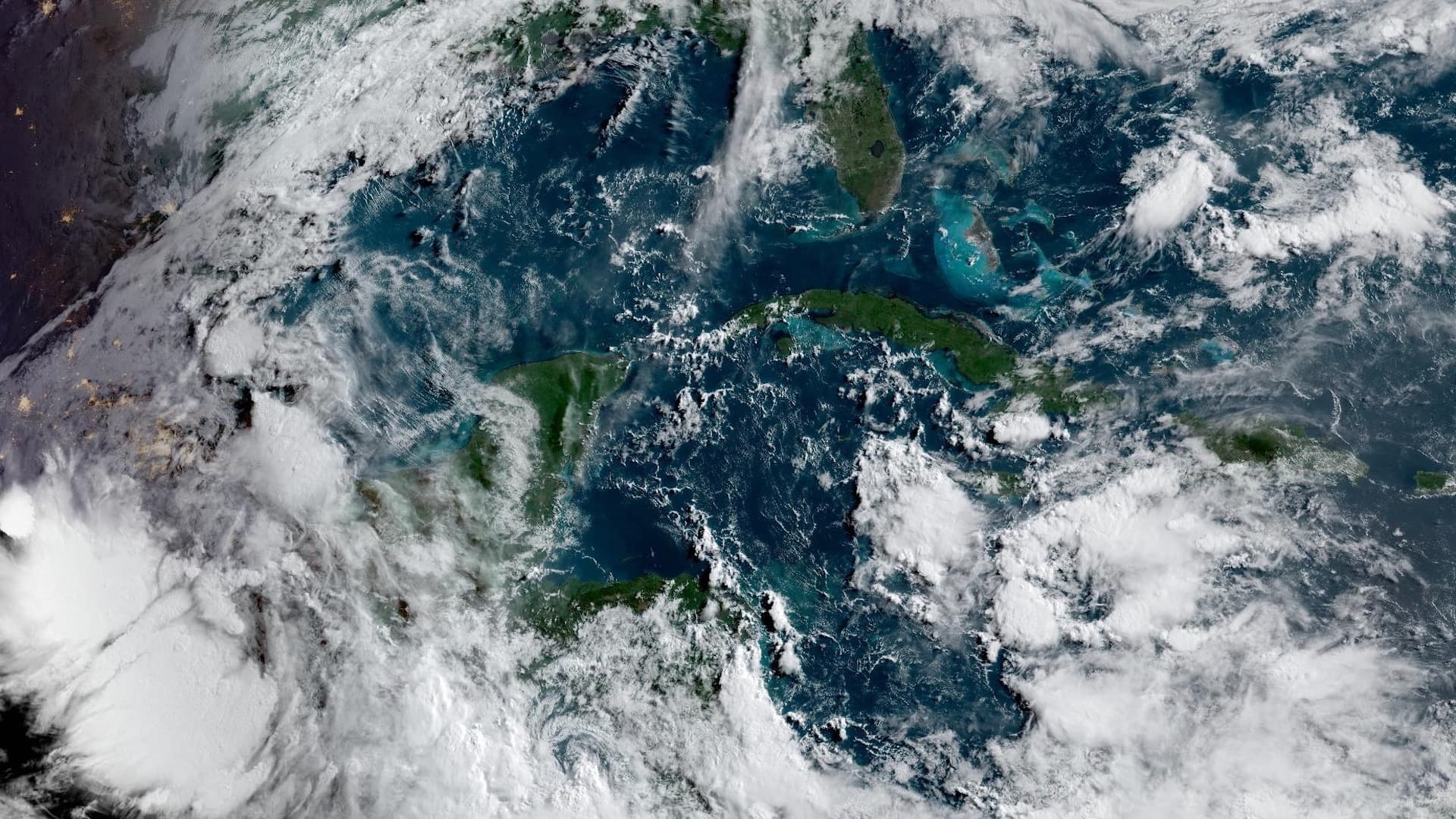 Sismo Magnitud 6.1 en Cuba: ¿Hay Alerta de Tsunami para el Caribe y el Golfo de México?