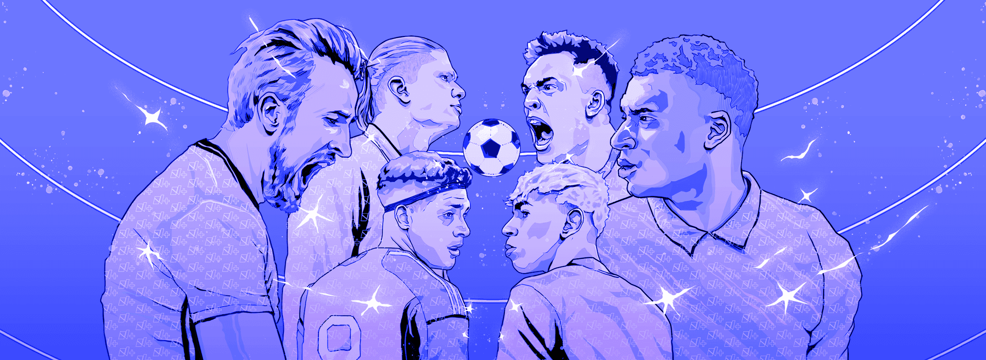 Historia del mundial