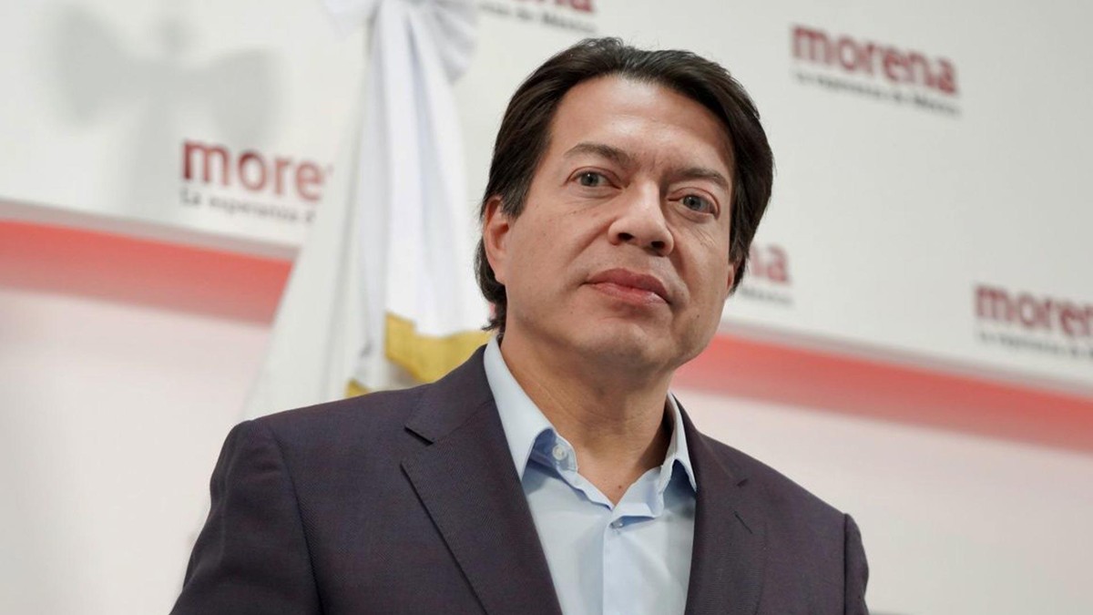 INE pidió a líder de Morena suspender cualquier promoción de aspirantes presidenciales 
